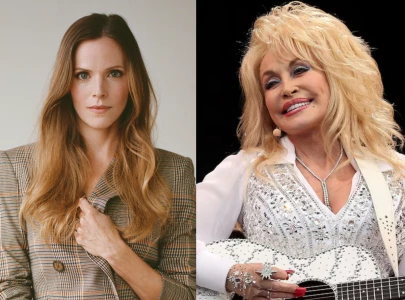 dolly parton musical sets broadway cast with katie rose clarke in lead role