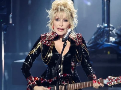 dolly parton reflects on her legacy brand empire and why she never toned it down