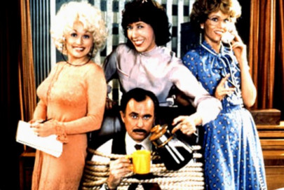 working nine to five