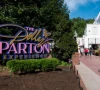 people visit the dollywood theme park in pigeon forge tennessee photo afp