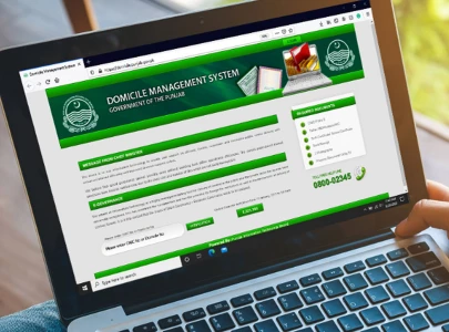 domicile portal failure hits students domicile portal failure hits students