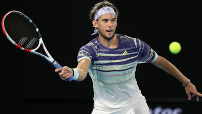 thiem aims to make return at indian wells in march thiem aims to make return at indian wells in march