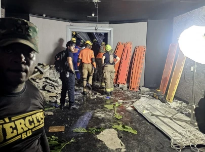 over 120 dead in dominican republic nightclub disaster over 120 dead in dominican republic nightclub disaster