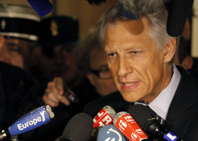 french ex pm questioned over pakistan arms scandal