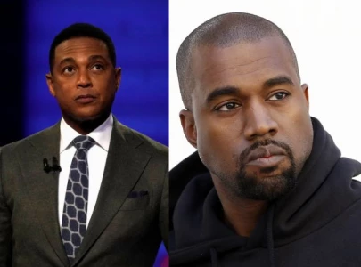 kanye west and don lemon clash over grammys 2025 rumors after viral moment with bianca censori kanye west and don lemon clash over grammys 2025 rumors after viral moment with bianca censori
