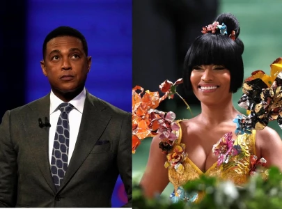 don lemon responds to nicki minaj after ice protest coverage backlash