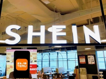 shein files lawsuit against temu over copyright infringements amid escalating legal battle