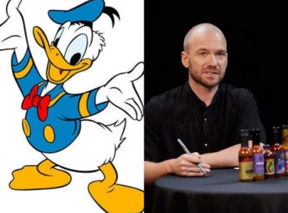 donald duck to celebrate 90th anniversary with special appearance on hot ones donald duck to celebrate 90th anniversary with special appearance on hot ones