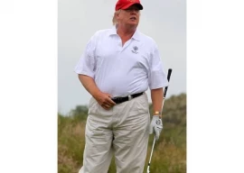 trump is alive and well sighted on golf course amid death hoax trump is alive and well sighted on golf course amid death hoax