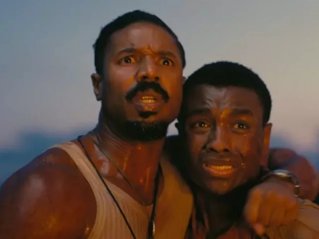 michael b jordan and ryan coogler unveil first trailer for sinners set to release in march 2025