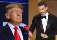 jimmy kimmel comments on donald trump appearing to fight sleep during cabinet meeting