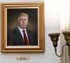 donald trump demands removal of distorted portrait from colorado state capitol donald trump demands removal of distorted portrait from colorado state capitol