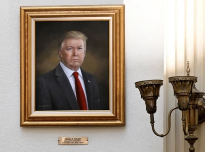 artist behind trump s portrait claims backlash is harming her career artist behind trump s portrait claims backlash is harming her career