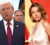 even donald trump can t bail out sydney sweeney this time after hollywood sign stunt