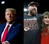 trump throws shade at taylor swift during eagles white house celebration trump throws shade at taylor swift during eagles white house celebration