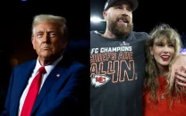 trump throws shade at taylor swift during eagles white house celebration trump throws shade at taylor swift during eagles white house celebration