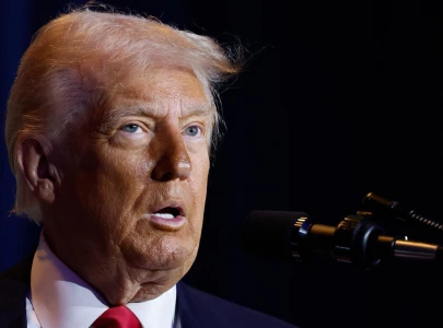 trump team orders work pause at agency