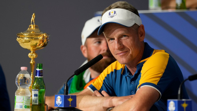 donald would consider staying on as europe ryder cup captain