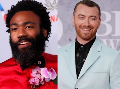donald glover criticizes bet awards over lack of recognition compared to sam smith