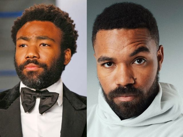 donald glover embraces comparisons to influencer jordan howlett in humorous new clip donald glover embraces comparisons to influencer jordan howlett in humorous new clip