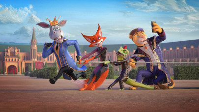 the donkey king set to release in china the donkey king set to release in china