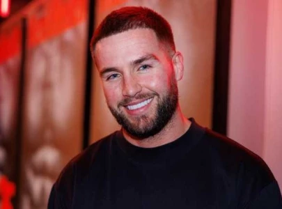 dutch actor donny roelvink accepts islam dutch actor donny roelvink accepts islam