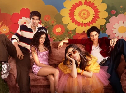 alia bhatt backed don t be shy offers a glossy new take on coming of age romance