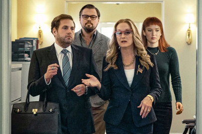 from don t look up to what if t magazine picks of the week from don t look up to what if t magazine picks of the week