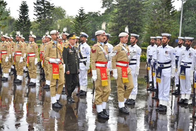 PHOTO: ISPR