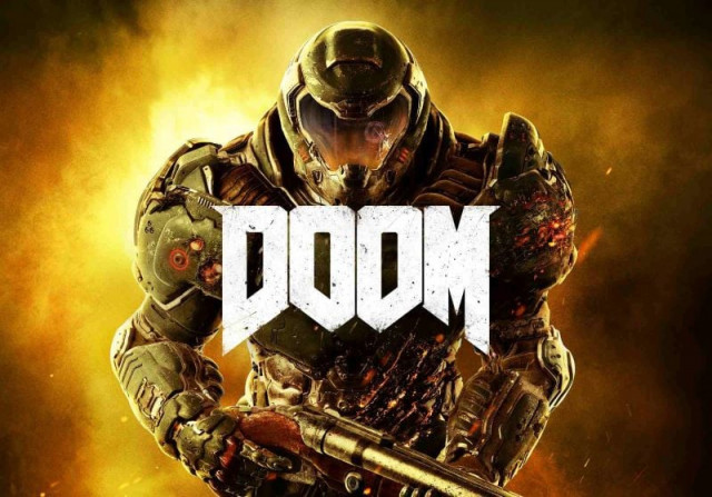 gamengen produces playable gameplay at 20 frames per second on a single chip with each frame predicted by a diffusion model photo doom website gamengen produces playable gameplay at 20 frames per second on a single chip with each frame predicted by a diffusion model photo doom website