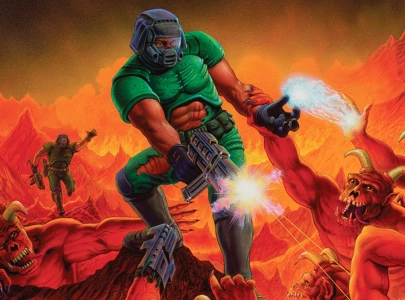 original doom soundtrack added to us library of congress