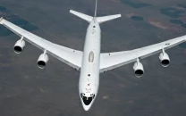 us doomsday planes take to the skies amid rising nuclear fears us doomsday planes take to the skies amid rising nuclear fears