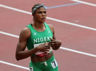 us therapist pleads guilty in okagbare doping case