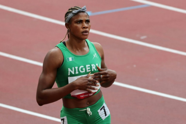 us therapist pleads guilty in okagbare doping case