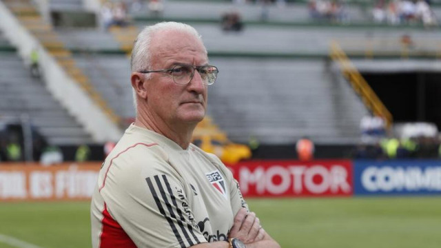 dorival junior to be new coach of brazilian national team dorival junior to be new coach of brazilian national team