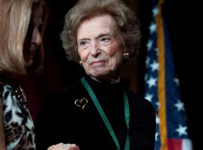 gap co founder doris fisher passes away aged 94 after iconic career