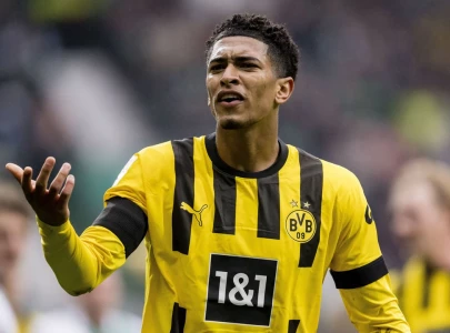 no limit to bellingham s talent terzic no limit to bellingham s talent terzic