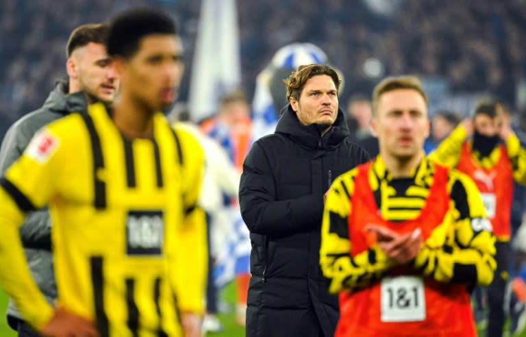 Photo of Dortmund focus on Cologne before Bayern