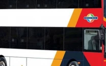 double decker buses for tourist spots on cards