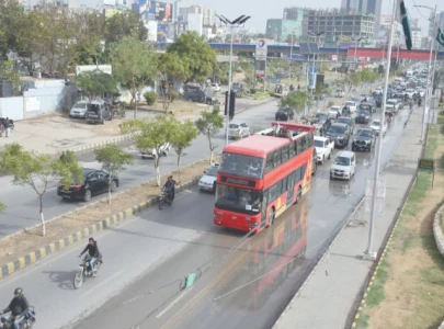 double deckers roll out double deckers roll out