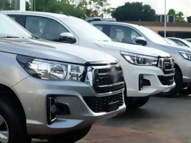 sindh govt clarifies purchase of luxury vehicles for acs amid backlash sindh govt clarifies purchase of luxury vehicles for acs amid backlash