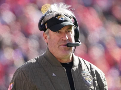 doug pederson fired as jacksonville jaguars head coach while trent baalke remains as general manager doug pederson fired as jacksonville jaguars head coach while trent baalke remains as general manager