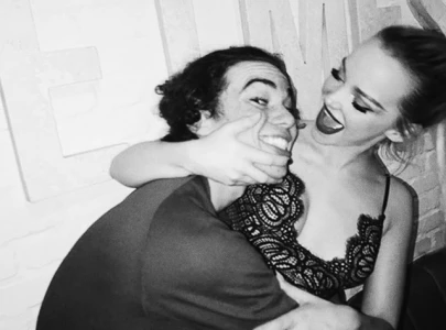 dove cameron pays tribute to cameron boyce on his 26th birthday dove cameron pays tribute to cameron boyce on his 26th birthday