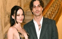 dove cameron describes private and emotional proposal from damiano david during tv appearance