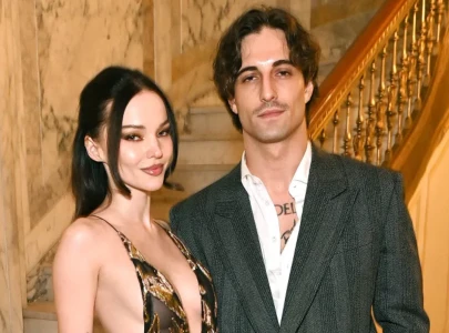 dove cameron describes private and emotional proposal from damiano david during tv appearance dove cameron describes private and emotional proposal from damiano david during tv appearance