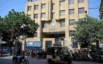 27 dow university employees found with fake degrees 27 dow university employees found with fake degrees