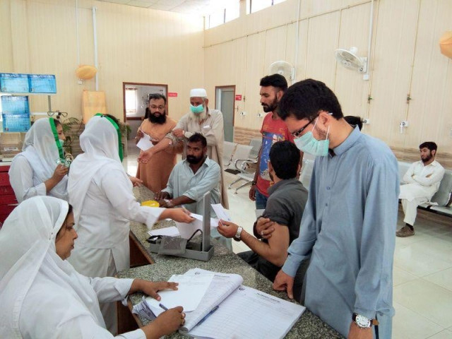 patients in agony as axe falls on bhus