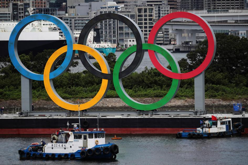Japan's biggest ad agency indicted in Olympic scandal