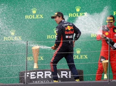 red bull ready for more records