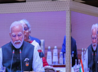 modi uses bharat for g20 nameplate not india amid name change row
